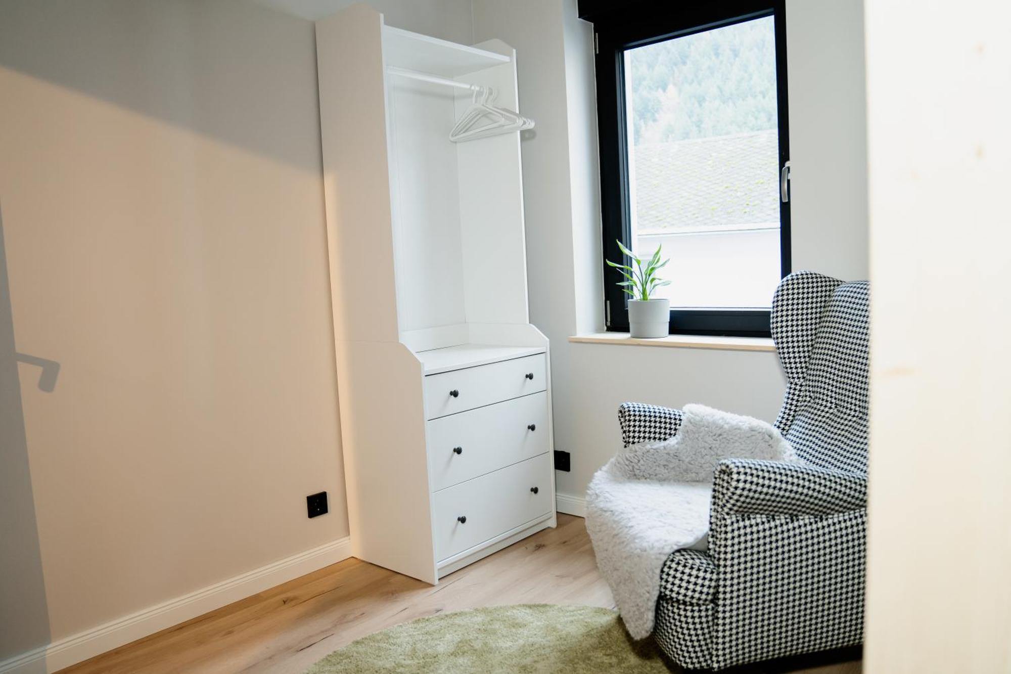 Moselzeit Apartment