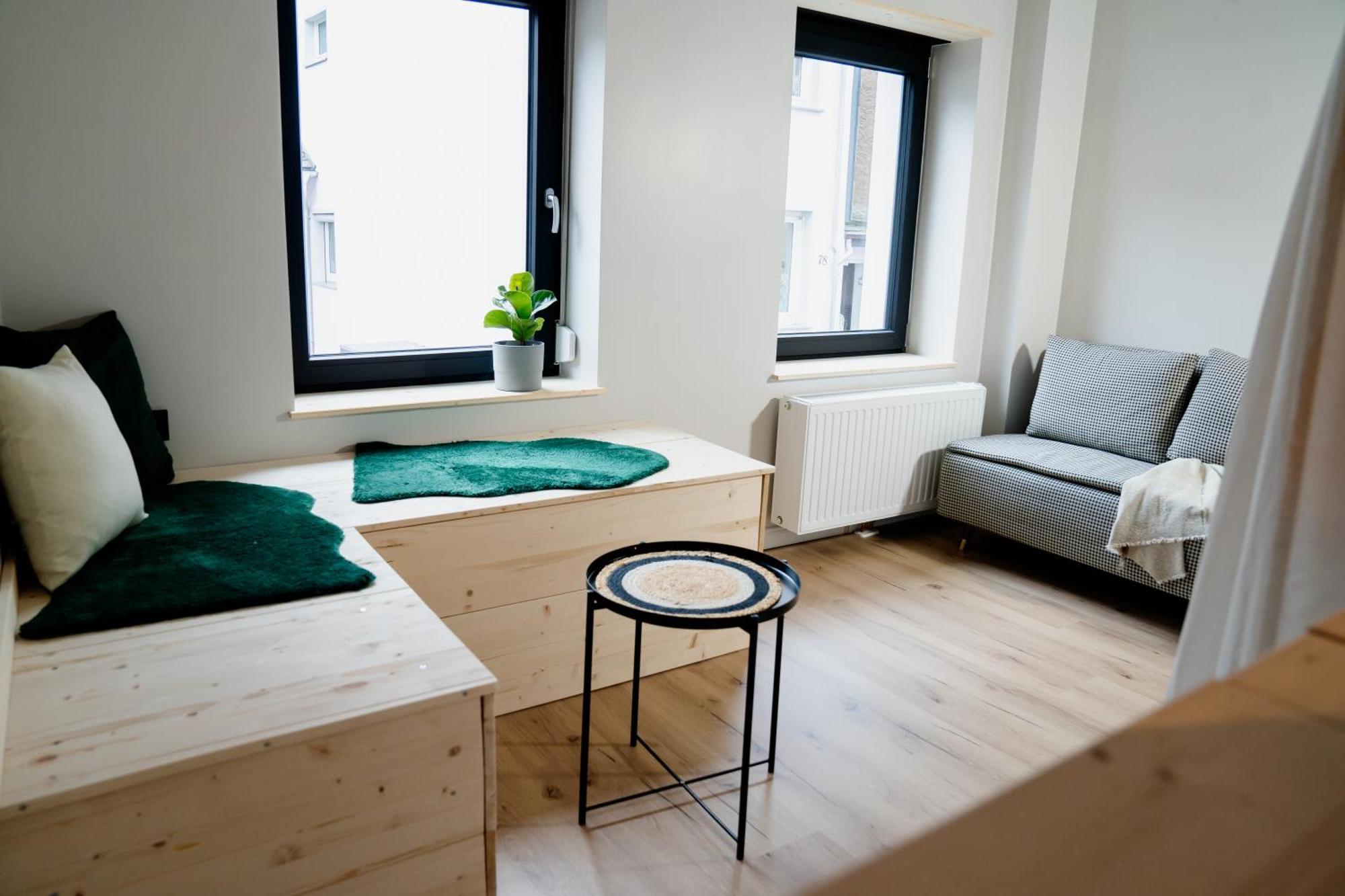 Apartment Moselzeit Traben-Trarbach