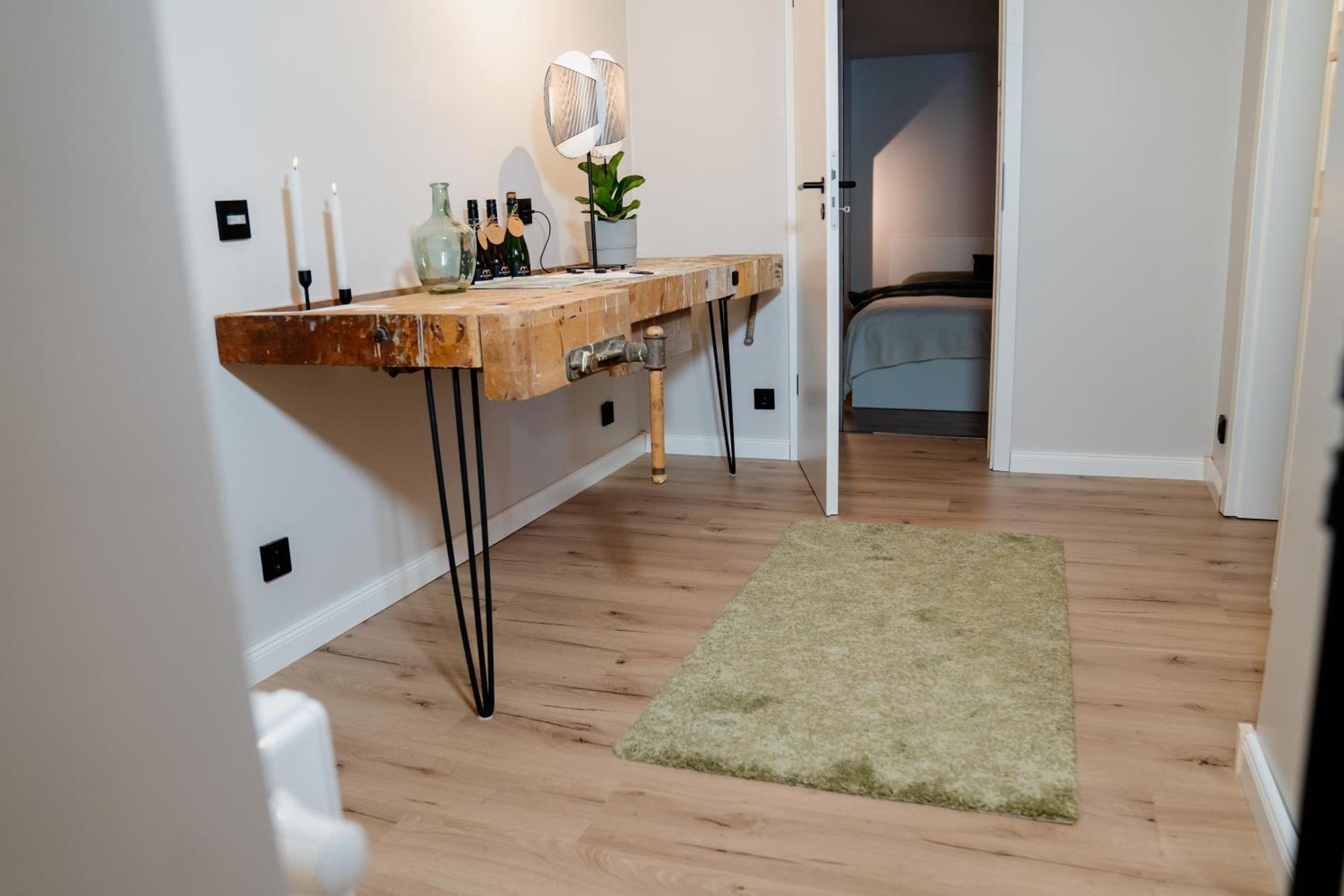 Apartment Moselzeit