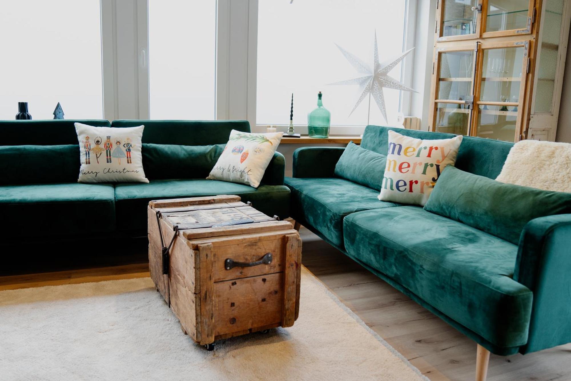 Apartment Moselzeit